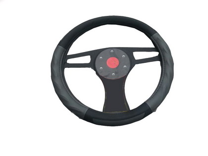 Steering wheel cover SWC-70046